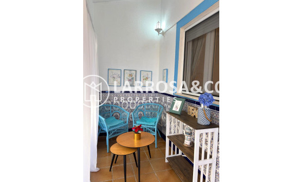 Resale - Semi-detached house - Torrevieja - Los Balcones - Los Altos del Edén