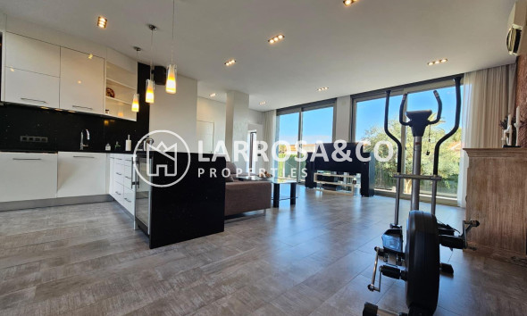 Resale - Detached House/Villa - Torrevieja - Los Angeles