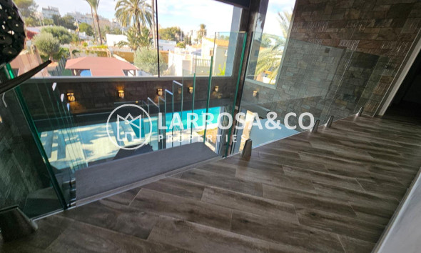 Resale - Detached House/Villa - Torrevieja - Los Angeles