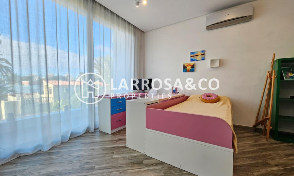 Resale - Detached House/Villa - Torrevieja - Los Angeles