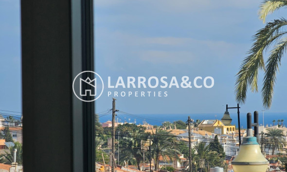 Resale - Detached House/Villa - Torrevieja - Los Angeles