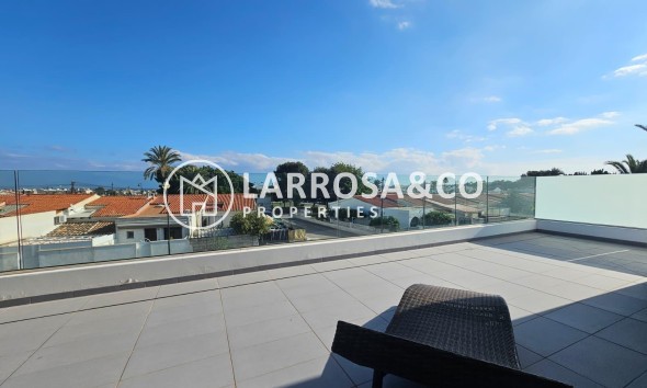 Resale - Detached House/Villa - Torrevieja - Los Angeles