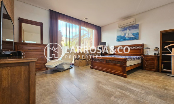 Resale - Detached House/Villa - Torrevieja - Los Angeles