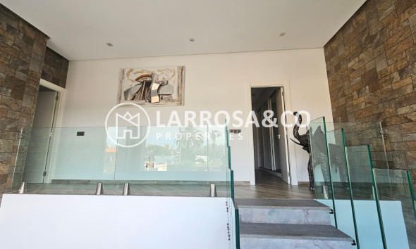 Resale - Detached House/Villa - Torrevieja - Los Angeles