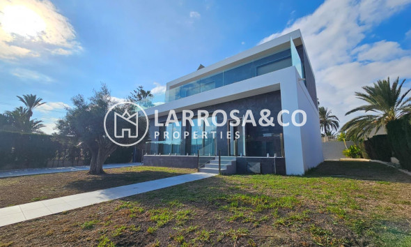 A Vendre - Villa - Torrevieja - Los Angeles