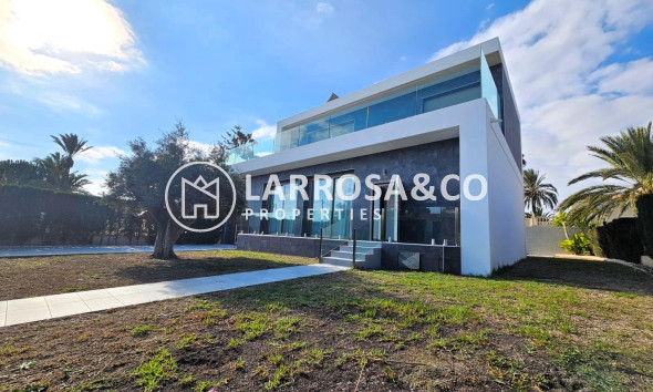 A Vendre - Villa - Torrevieja - Los Angeles