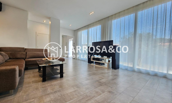 A Vendre - Villa - Torrevieja - Los Angeles