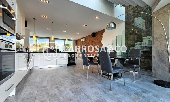 A Vendre - Villa - Torrevieja - Los Angeles