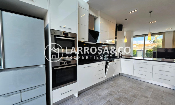 A Vendre - Villa - Torrevieja - Los Angeles