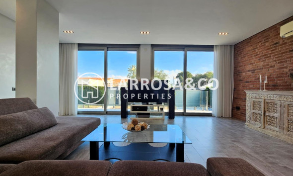 A Vendre - Villa - Torrevieja - Los Angeles