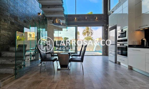 A Vendre - Villa - Torrevieja - Los Angeles