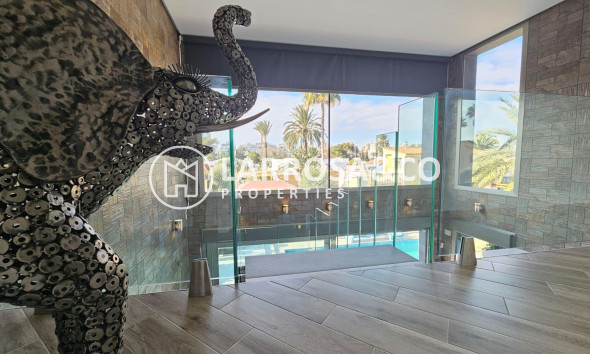 A Vendre - Villa - Torrevieja - Los Angeles