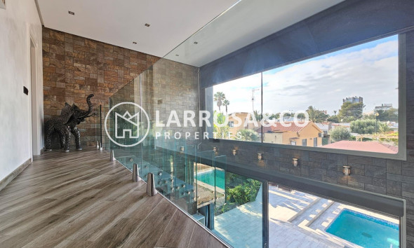 A Vendre - Villa - Torrevieja - Los Angeles