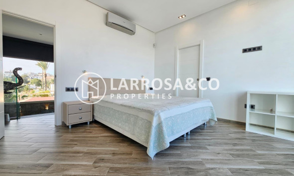 A Vendre - Villa - Torrevieja - Los Angeles