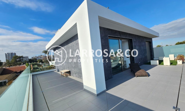 A Vendre - Villa - Torrevieja - Los Angeles