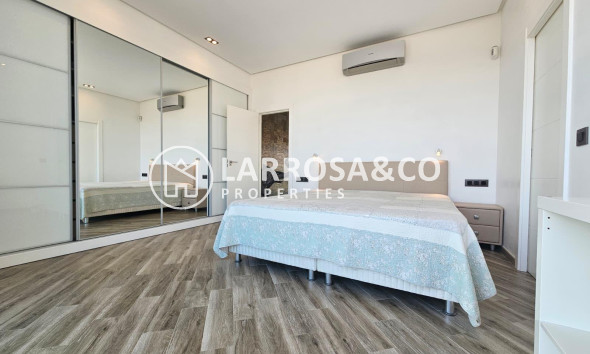 A Vendre - Villa - Torrevieja - Los Angeles