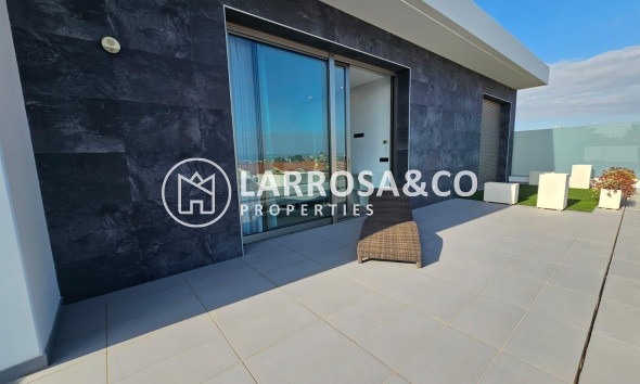 A Vendre - Villa - Torrevieja - Los Angeles