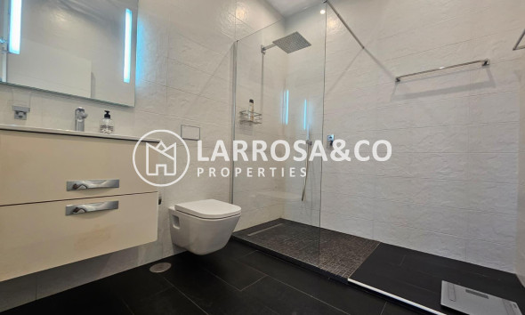 A Vendre - Villa - Torrevieja - Los Angeles