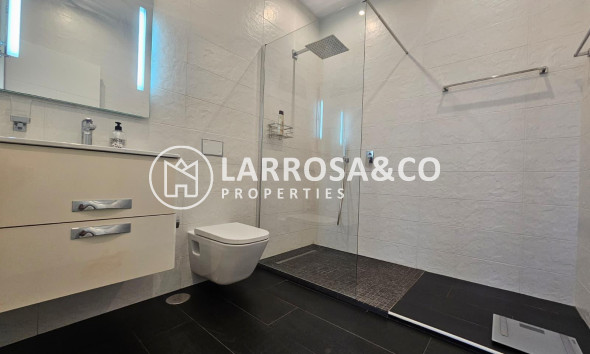 A Vendre - Villa - Torrevieja - Los Angeles