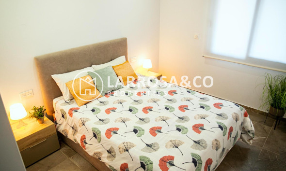 A Vendre - Apartment - Torrevieja - Centro