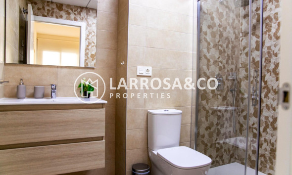 A Vendre - Apartment - Torrevieja - Centro