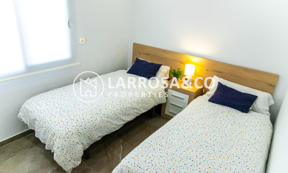 A Vendre - Apartment - Torrevieja - Centro