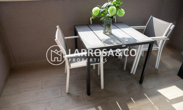 A Vendre - Apartment - Torrevieja - Centro