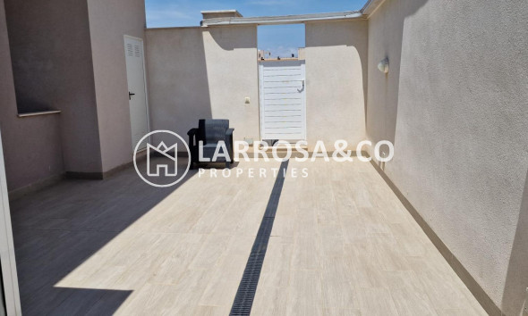 A Vendre - Apartment - Torrevieja - Centro