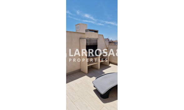 A Vendre - Apartment - Torrevieja - Centro