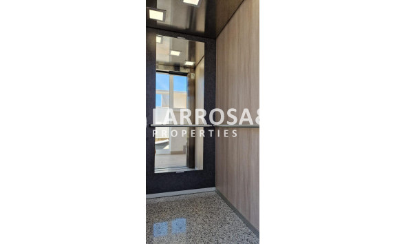 A Vendre - Apartment - Torrevieja - Centro