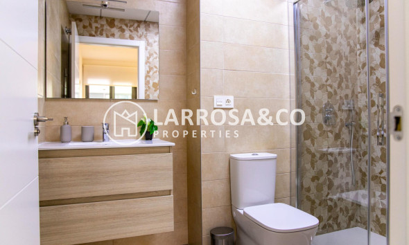 A Vendre - Apartment - Torrevieja - Centro