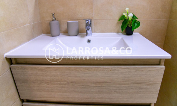 A Vendre - Apartment - Torrevieja - Centro