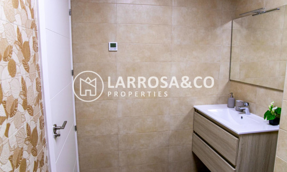 A Vendre - Apartment - Torrevieja - Centro