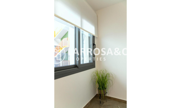 A Vendre - Apartment - Torrevieja - Centro