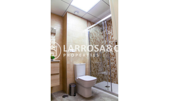 A Vendre - Apartment - Torrevieja - Centro