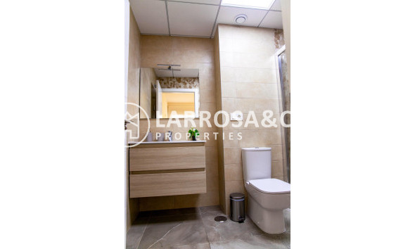 A Vendre - Apartment - Torrevieja - Centro