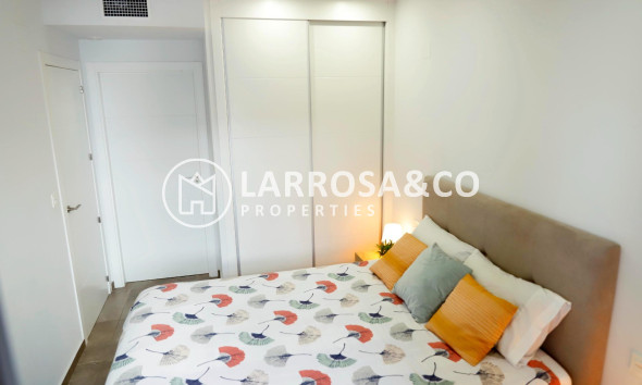 A Vendre - Apartment - Torrevieja - Centro