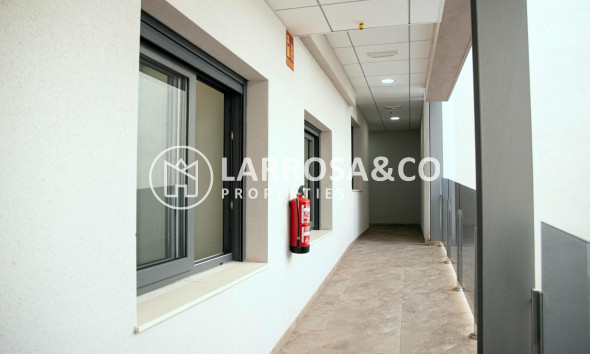 A Vendre - Apartment - Torrevieja - Centro