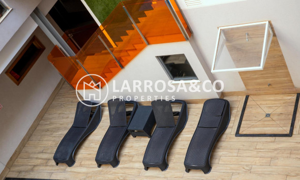 A Vendre - Apartment - Torrevieja - Centro