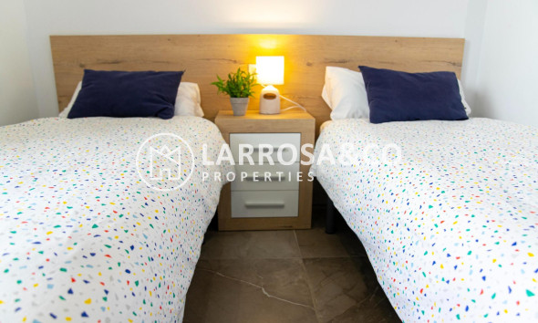 A Vendre - Apartment - Torrevieja - Centro