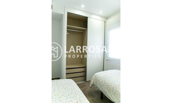 A Vendre - Apartment - Torrevieja - Centro