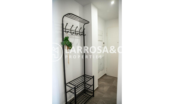 A Vendre - Apartment - Torrevieja - Centro