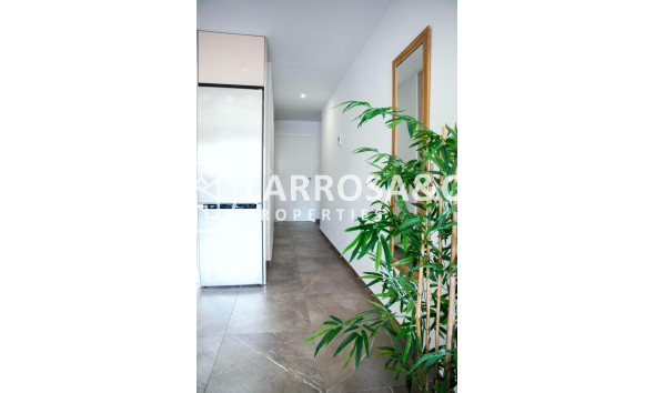 A Vendre - Apartment - Torrevieja - Centro