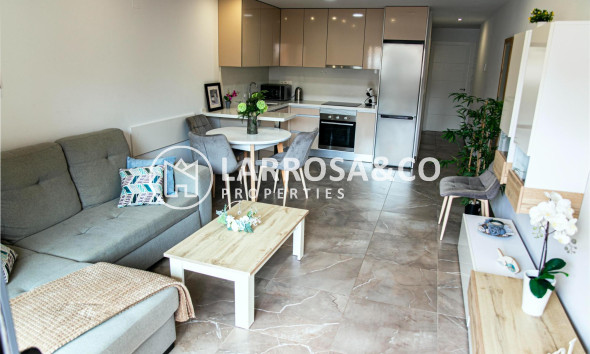 A Vendre - Apartment - Torrevieja - Centro