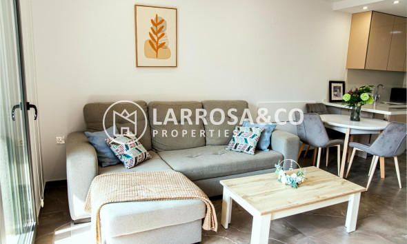 A Vendre - Apartment - Torrevieja - Centro