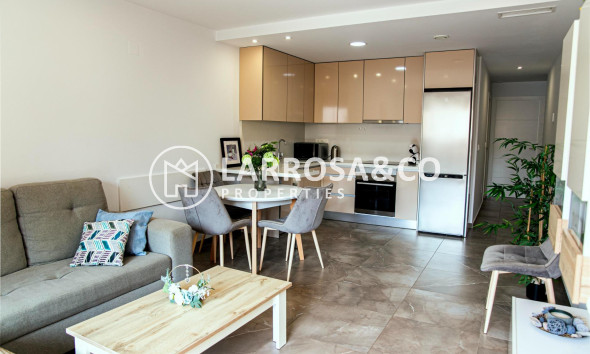 A Vendre - Apartment - Torrevieja - Centro