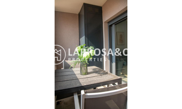 A Vendre - Apartment - Torrevieja - Centro
