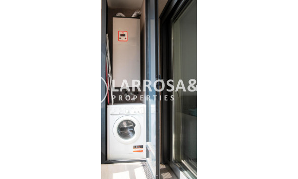 A Vendre - Apartment - Torrevieja - Centro