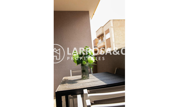 A Vendre - Apartment - Torrevieja - Centro