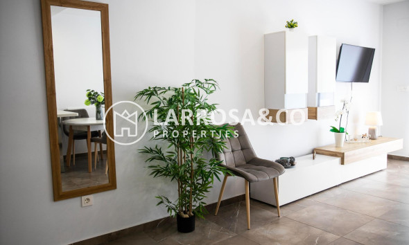 A Vendre - Apartment - Torrevieja - Centro